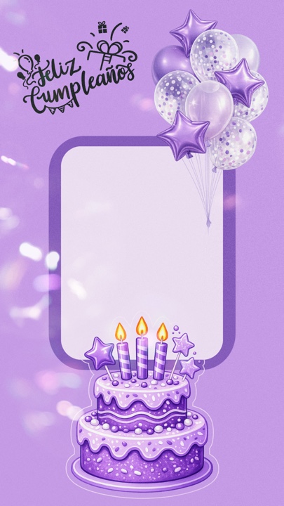 Feliz Cumpleaños 
