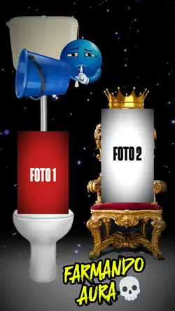 EDIT FARMANDO AURA
