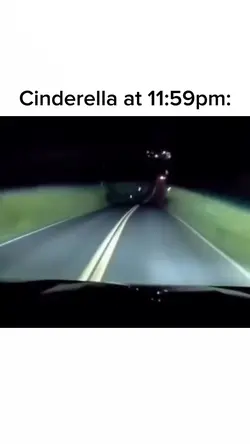 Cinderella:
