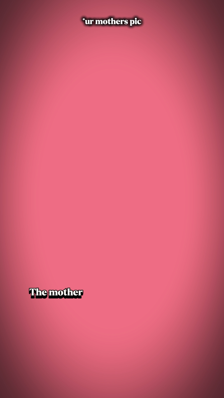 Mother x daughter 