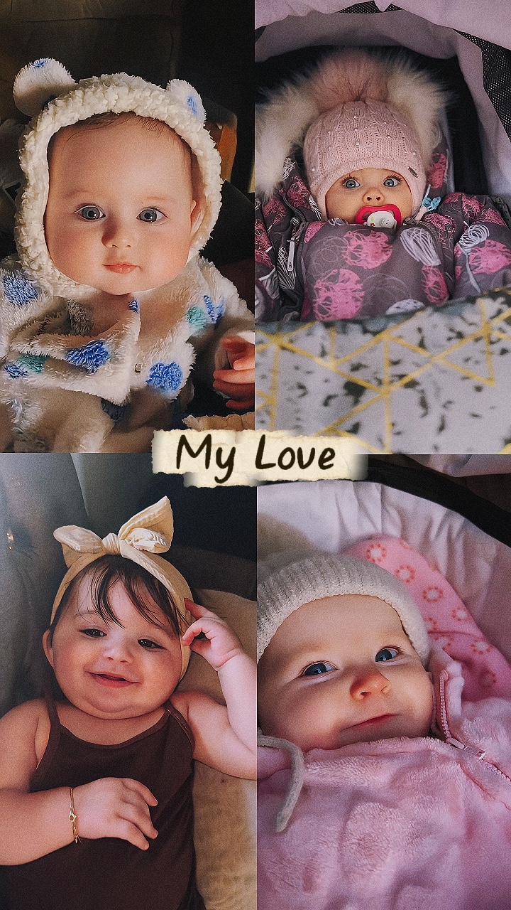 Baby V2