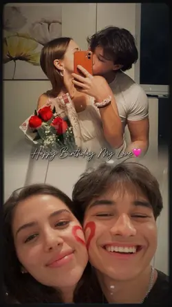 Birthday My Love