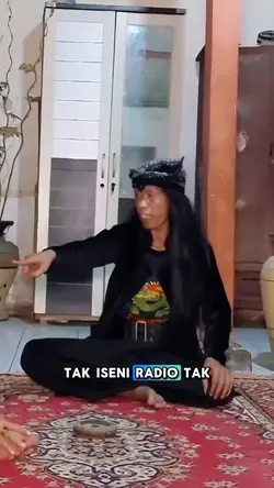 Iseni Radio Wetengmu