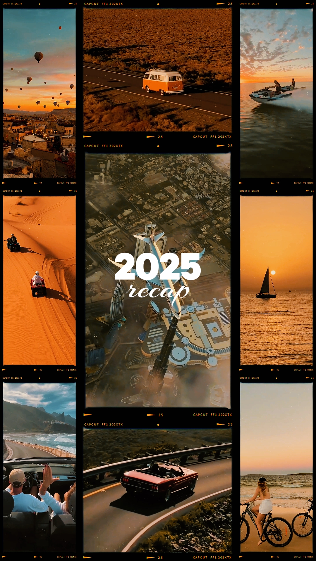 2025 Özeti