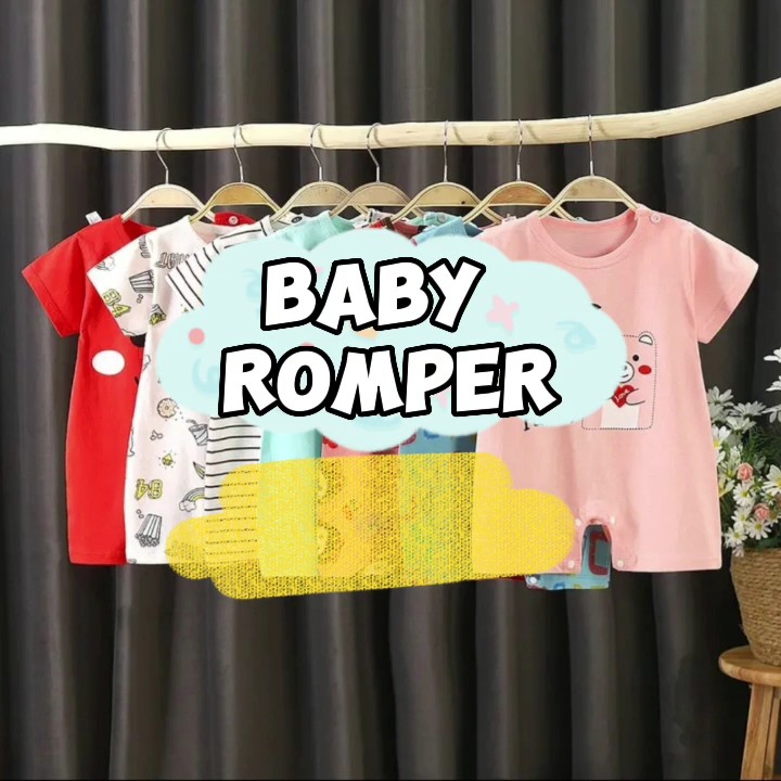 Baby Romper