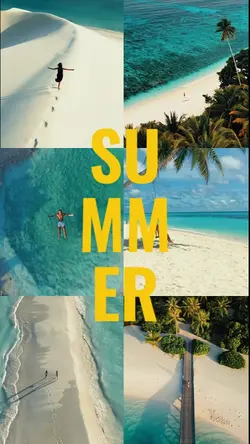 Summer Dump