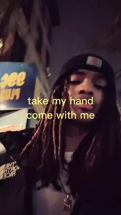 Take My Hand