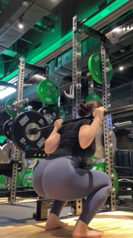 GYM TIME