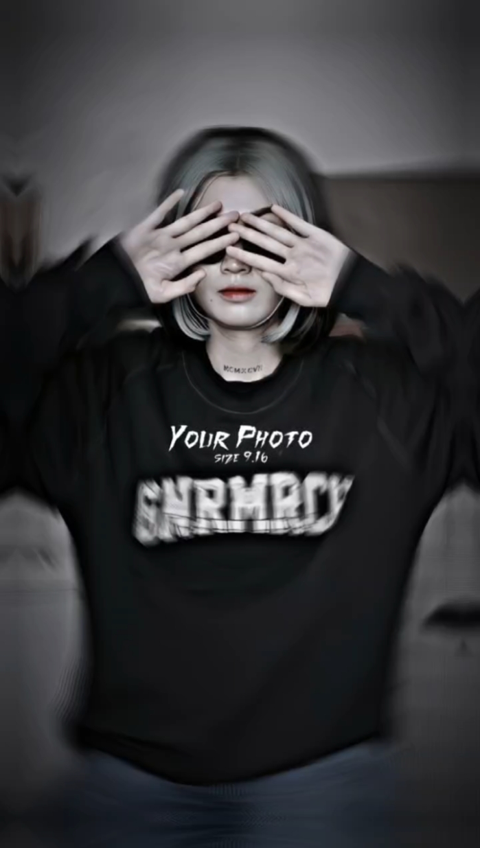 VERSI NO MIROR