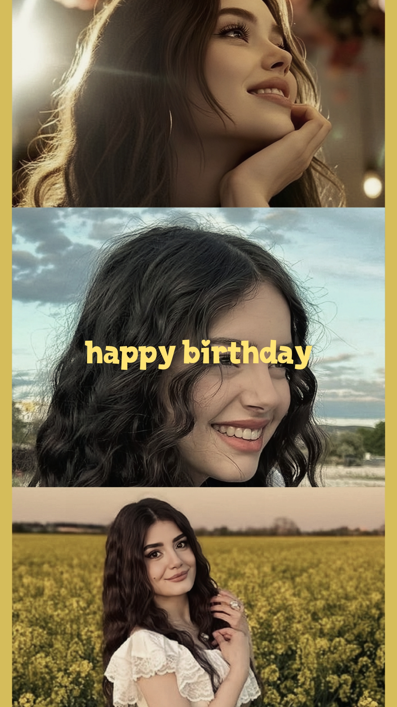 Cumpleaños
