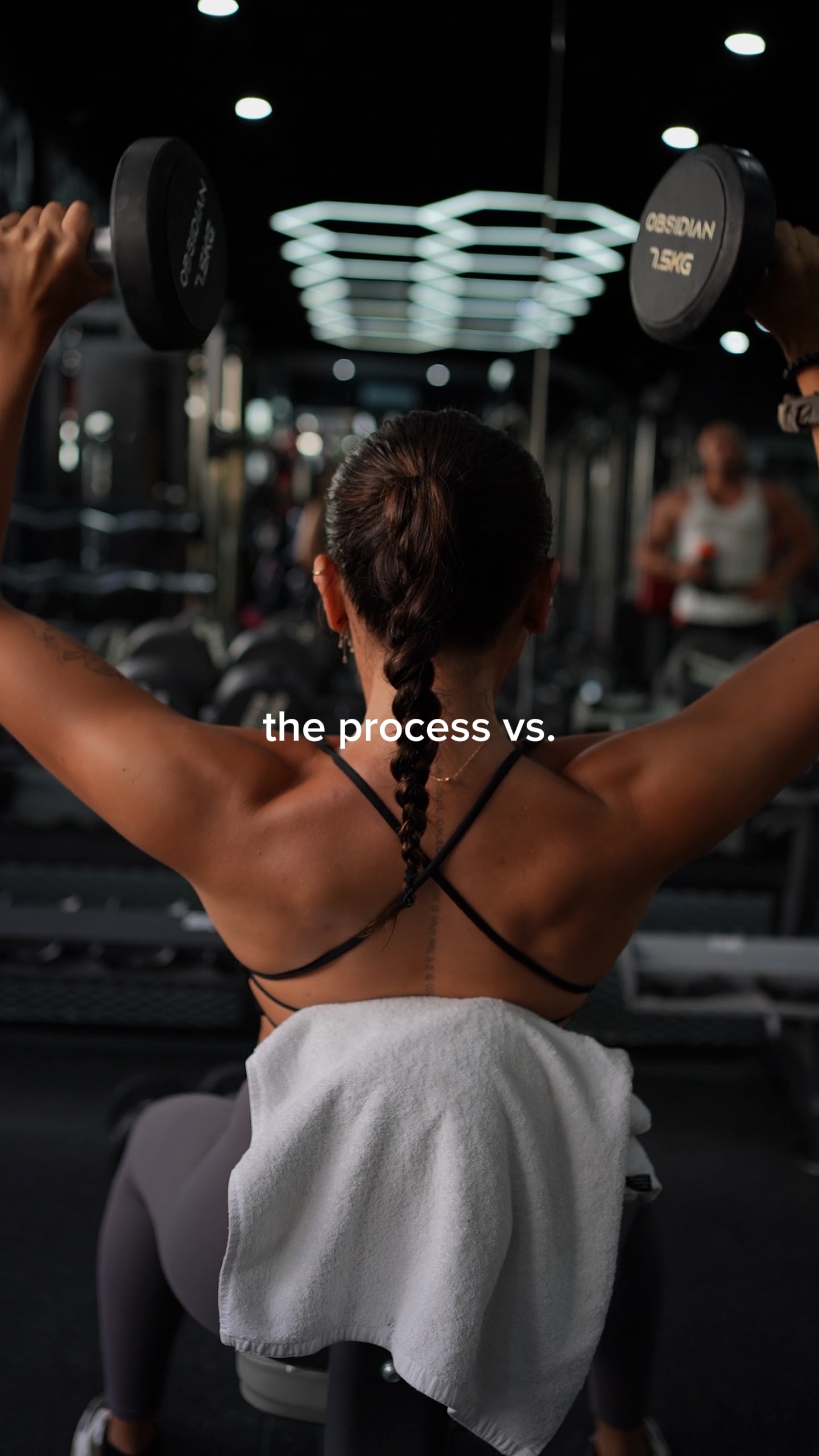 Procces vs result