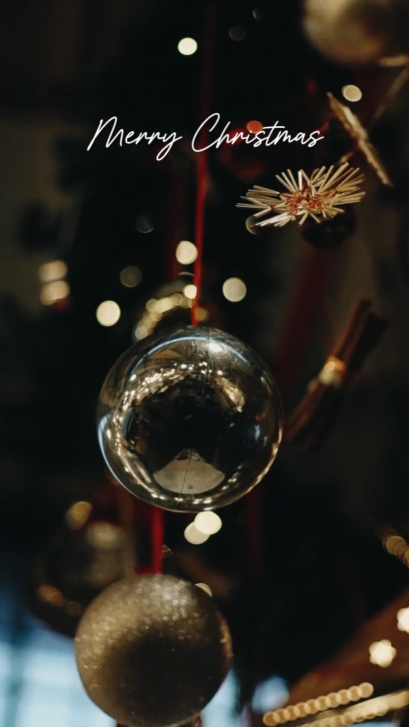Weihnachten