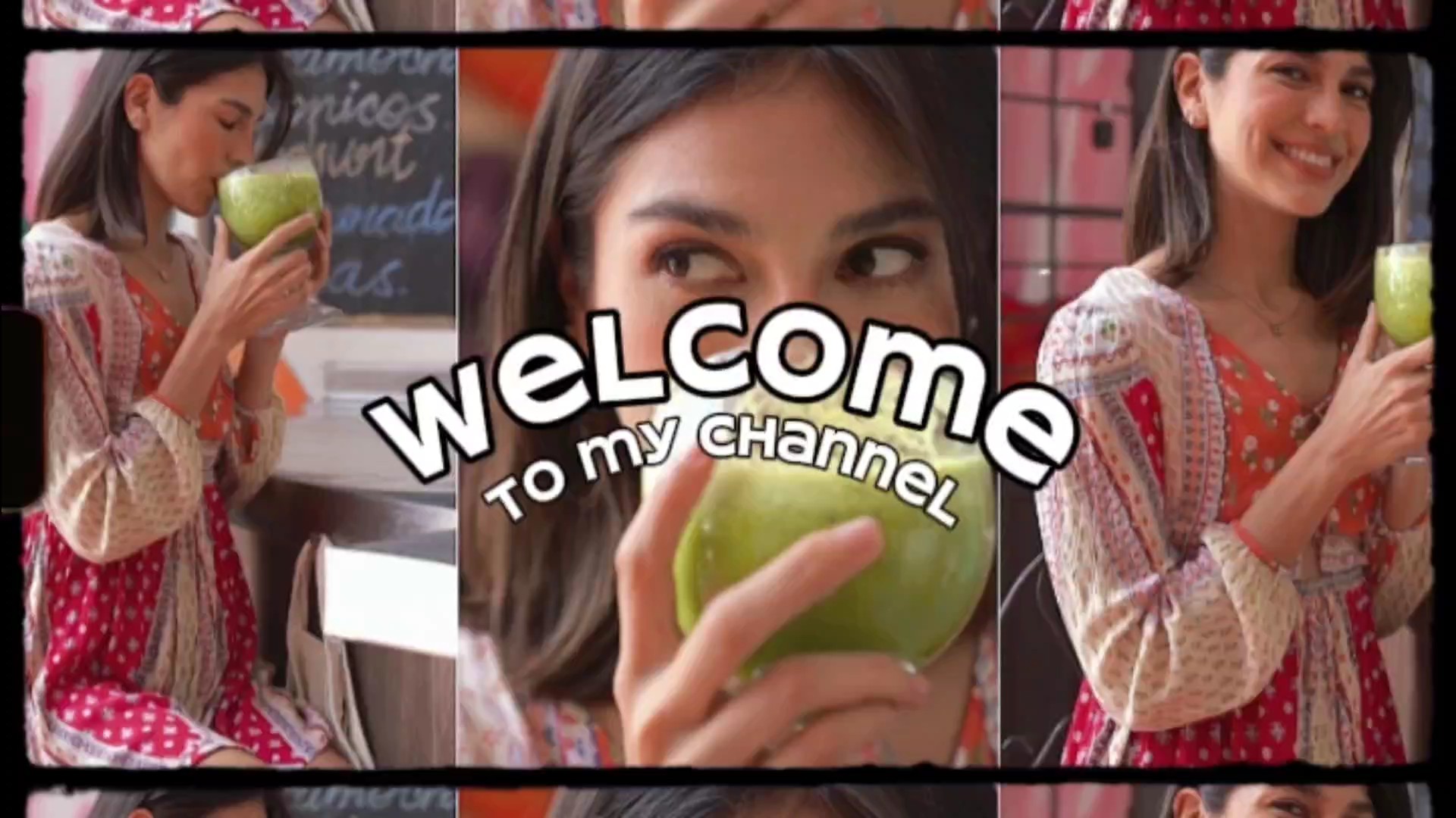 Food - Intro 