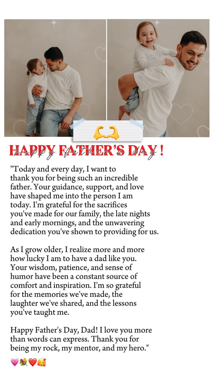 FATHERSDAY 2025