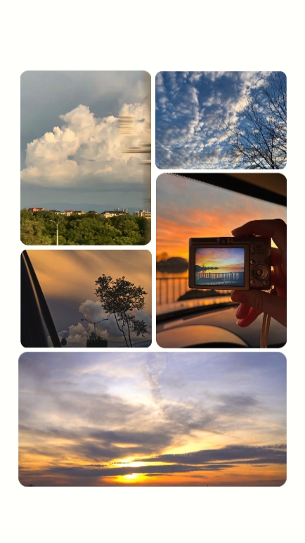 Cadre photo + vidéo 