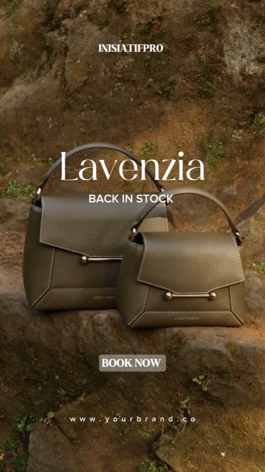 Saco Lavenzia