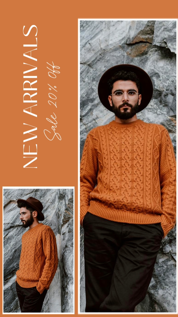 New Arrival