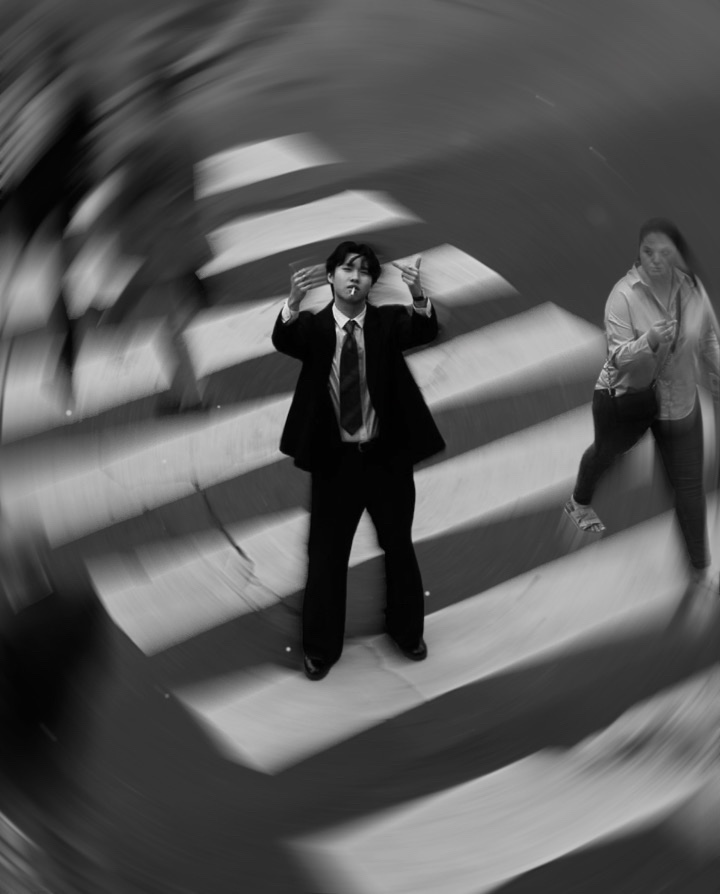 Spirallblur