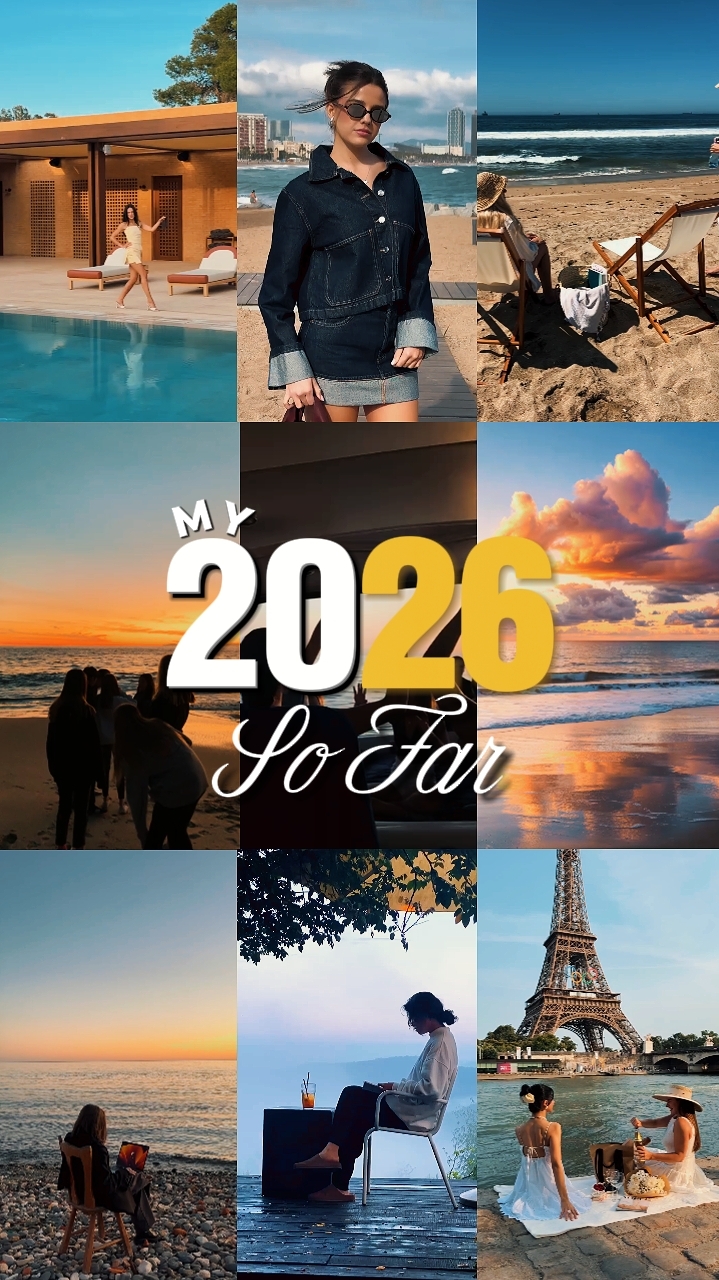 My 2026 So Far