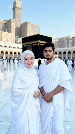 Ai Ibadah Haji