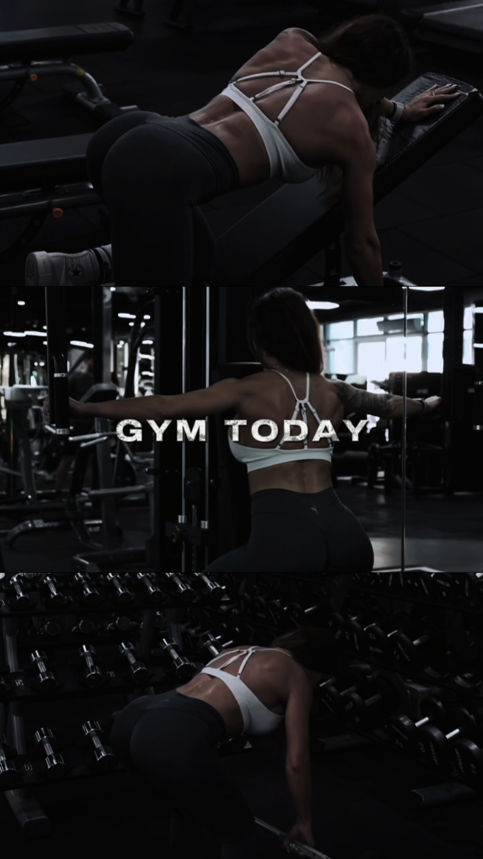 GIMNASIO HOY