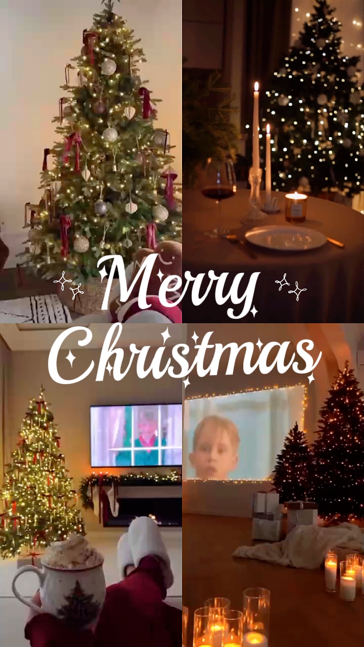 Feliz Natal!