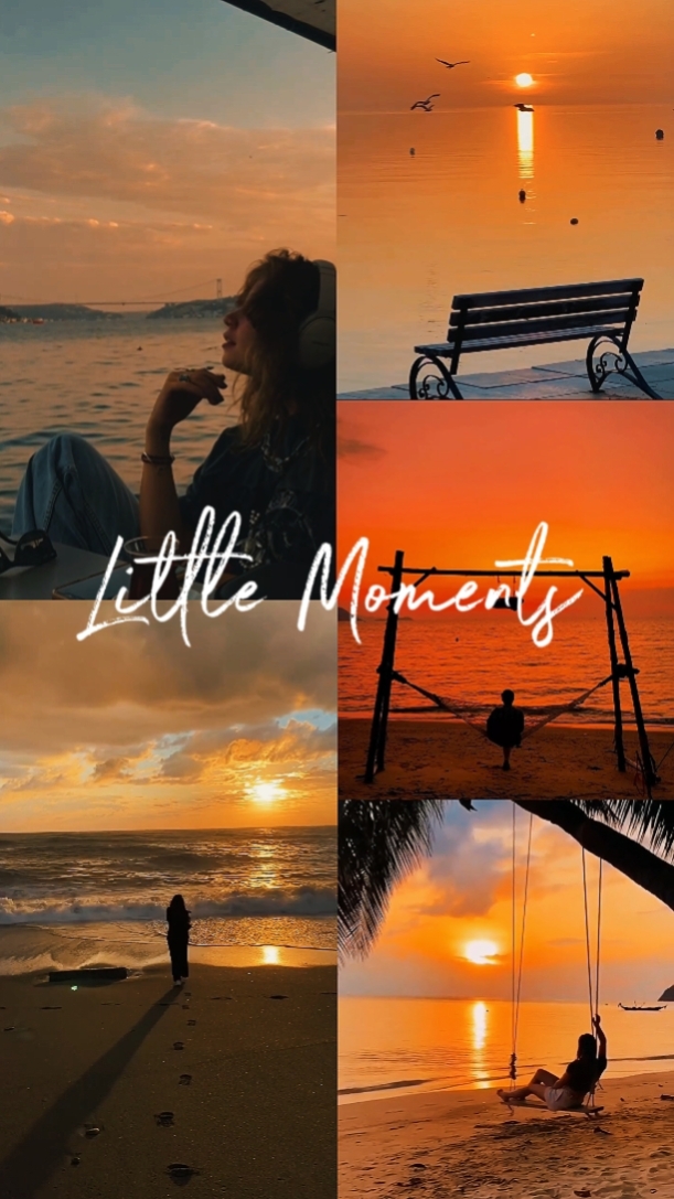 Little Moments 