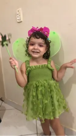 Fada fantasia