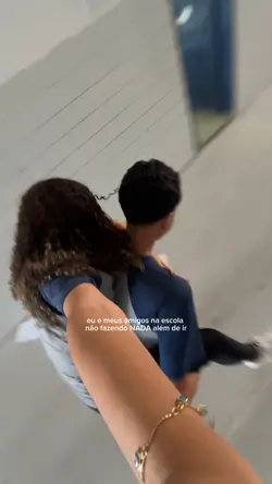 eu e meus amigos 