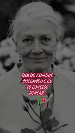 FINADOS CHEGANDO