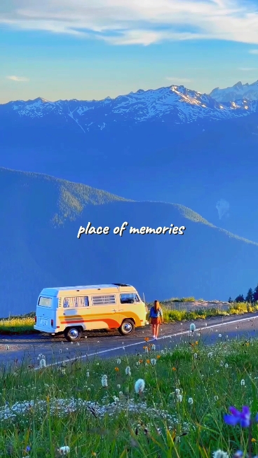 Lugar de recuerdos