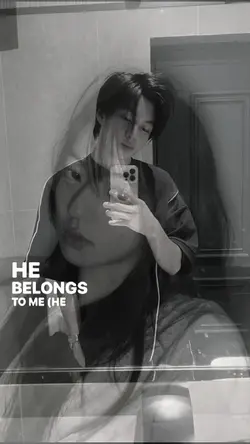 the boy is mine
