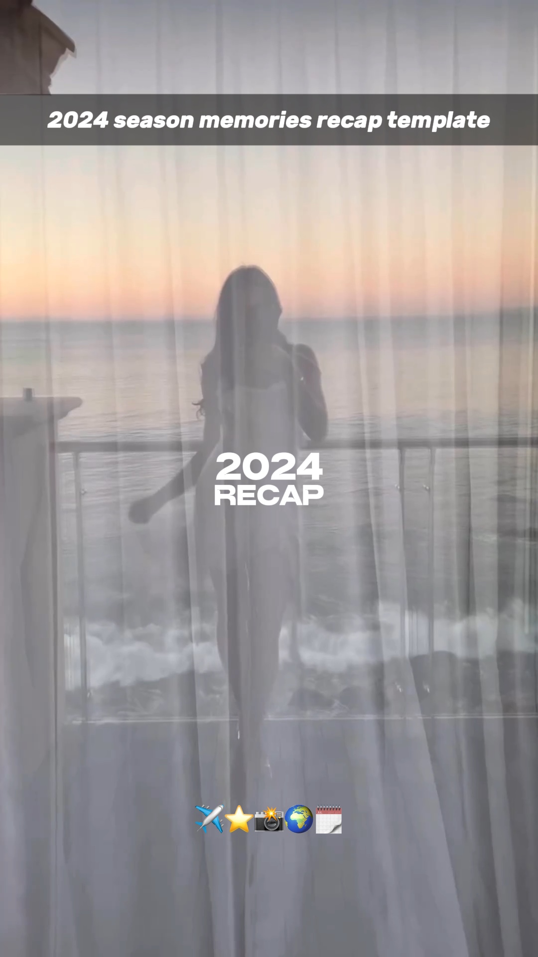 2024 recap 