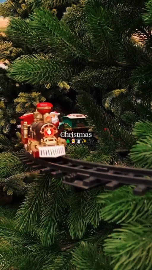 Ang Pasko ay nagsisimula