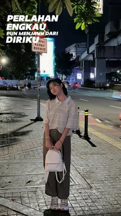 perlahan 