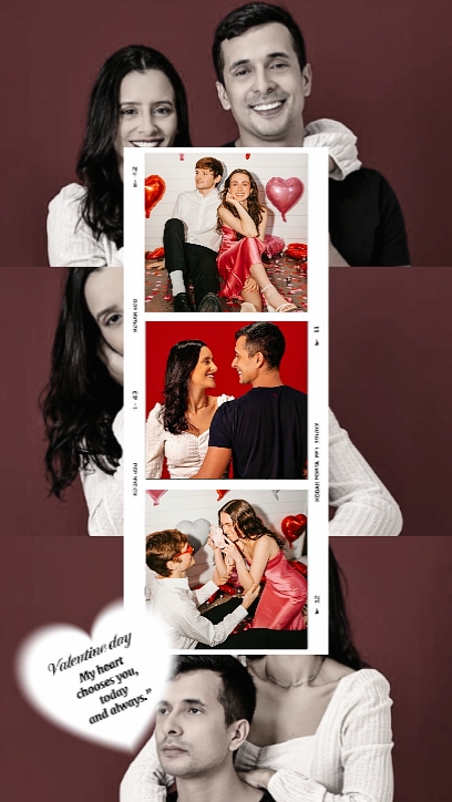 Mein Valentinsherz