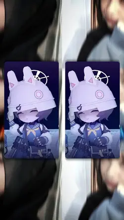NO MIRROR JJ COLLAB 
