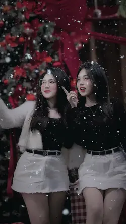 Last christmas