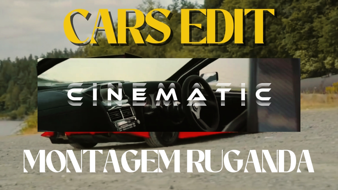 MONTAGEM RUGANDA