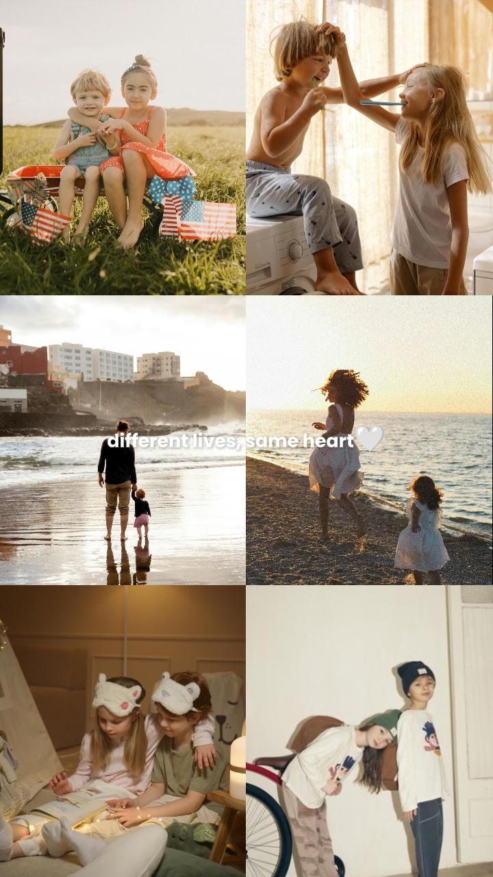 Family Moments