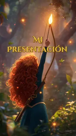 invitación valiente 