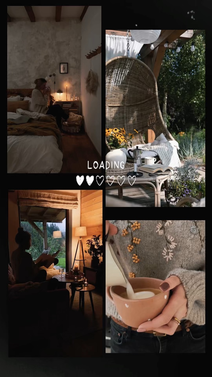 Autumn-October