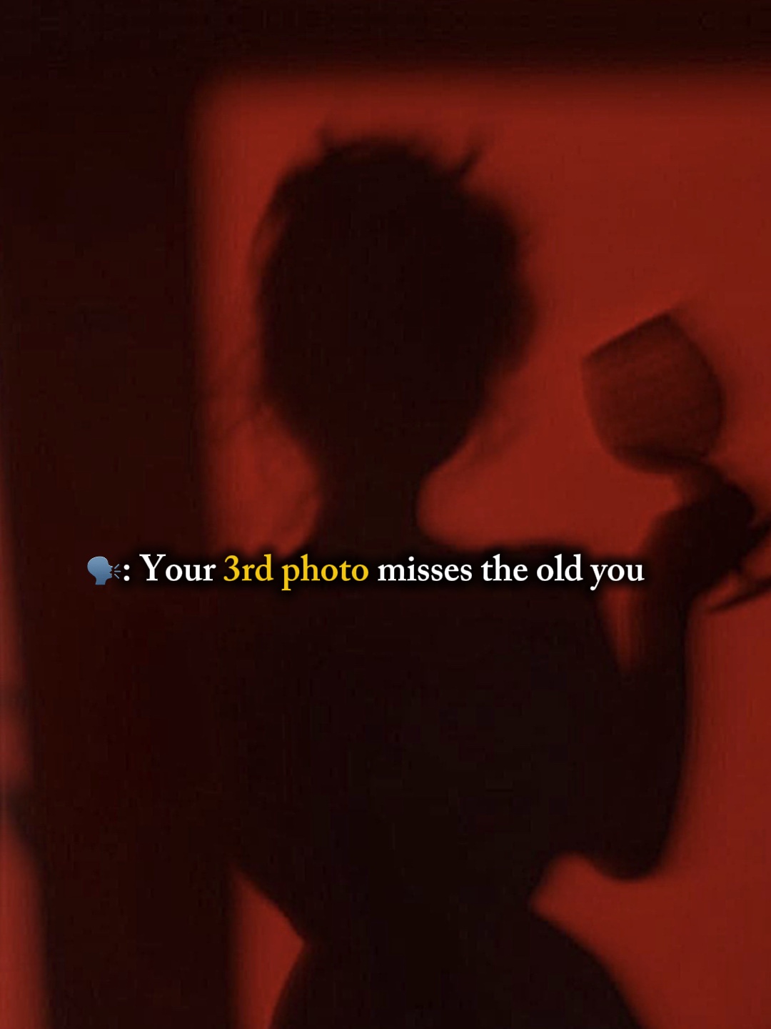 Your 3rd photo