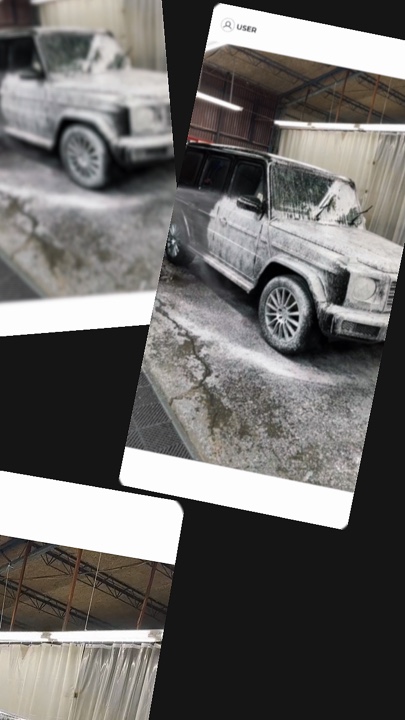 car detailing