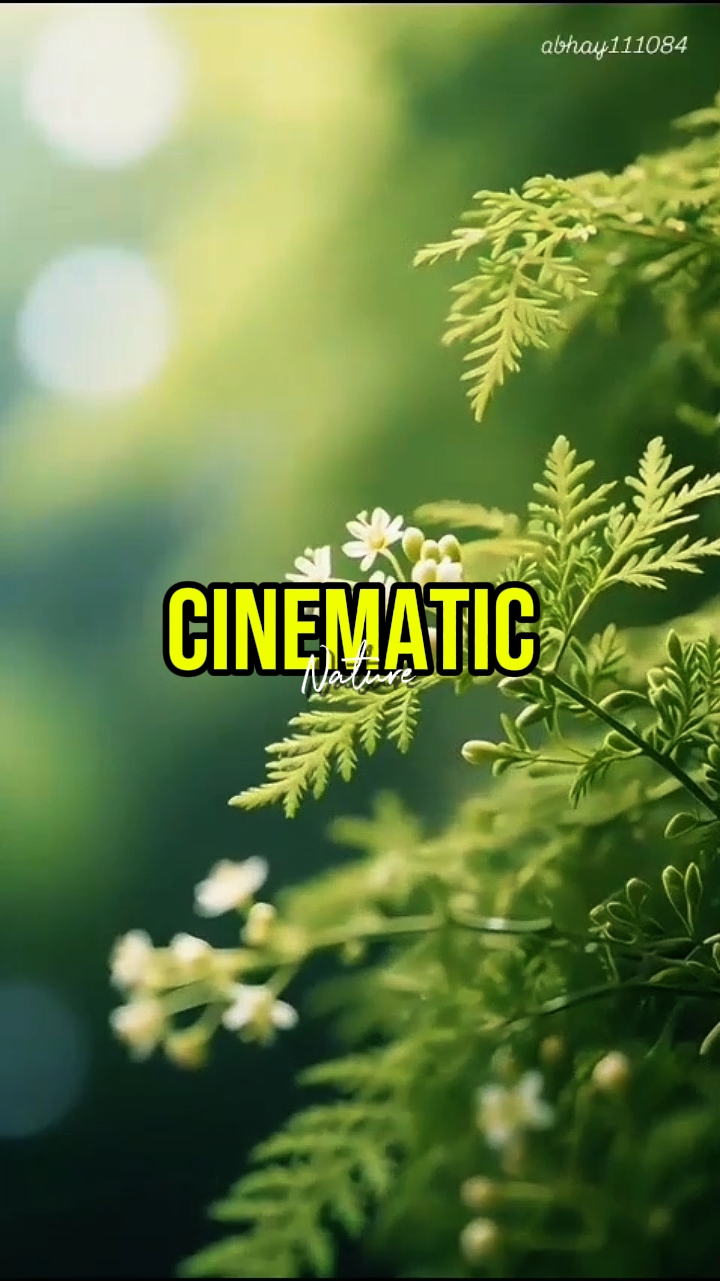 CINEMATIC 