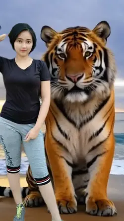ganti foto kamu