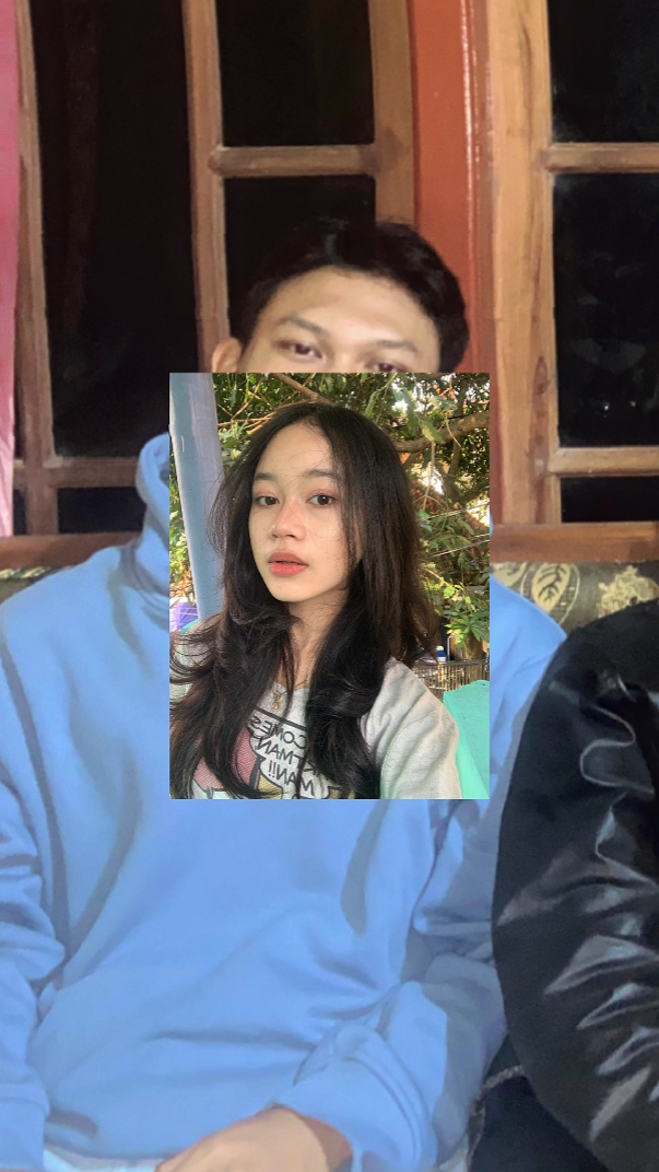 Stiker JJ 