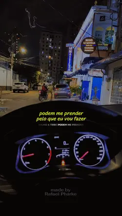 Podem Me Prender