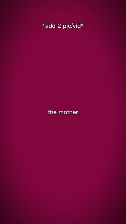 Mutter & Tochter