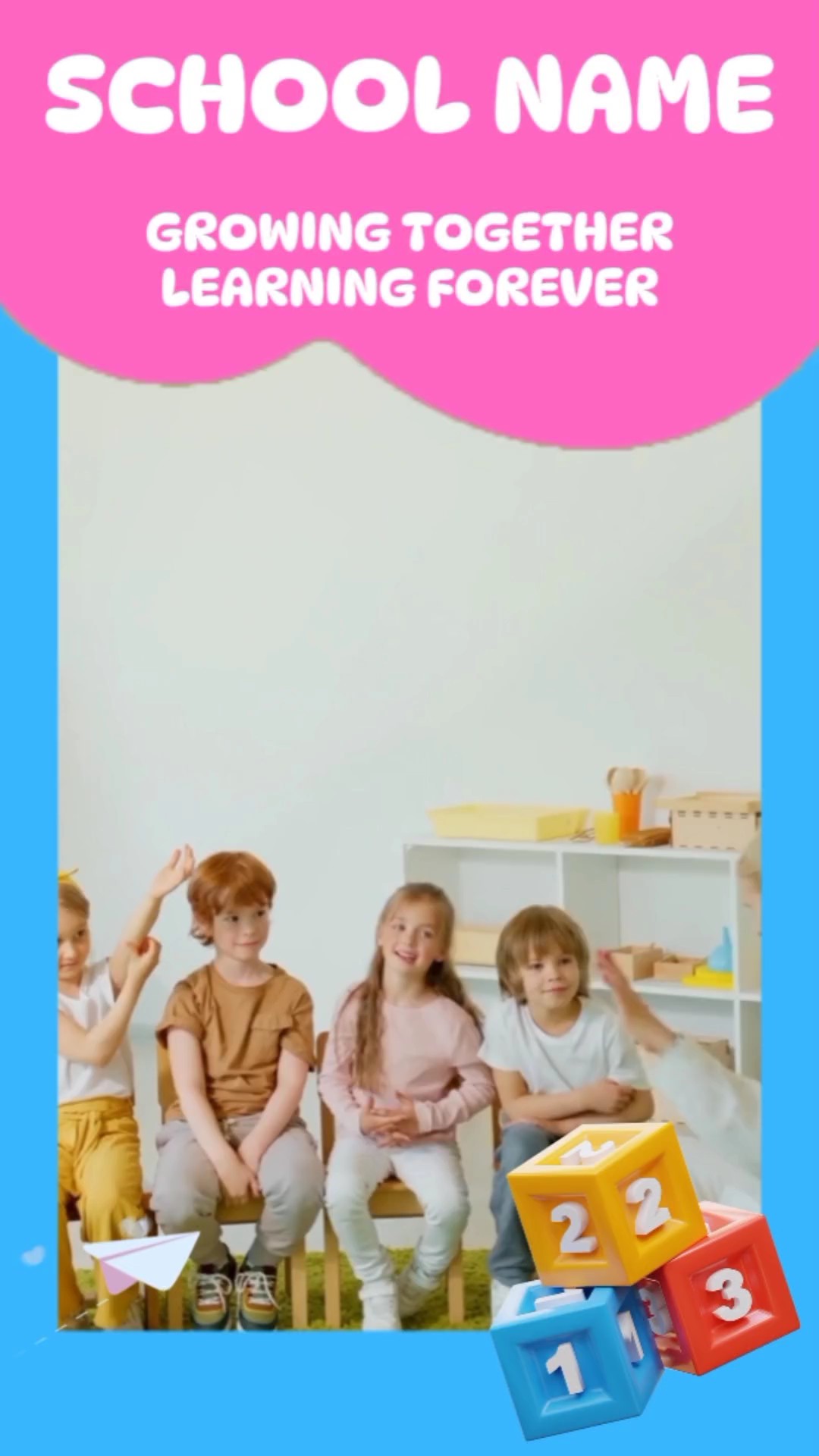 PROGRAMAS DE PRÉ-ESCOLA 
